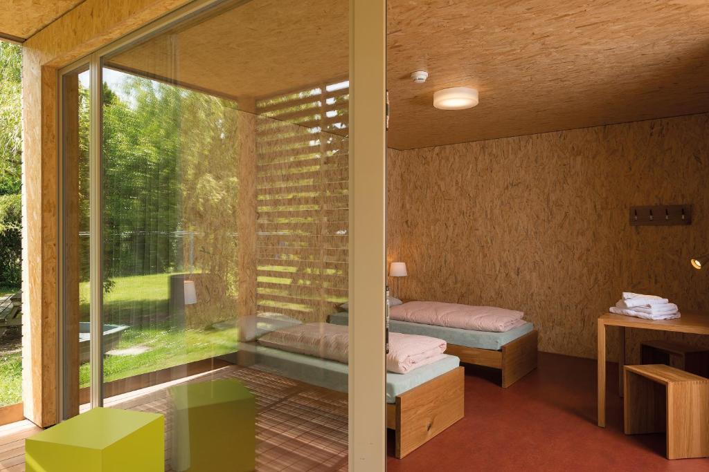 Avenches Youth Hostel Exterior photo