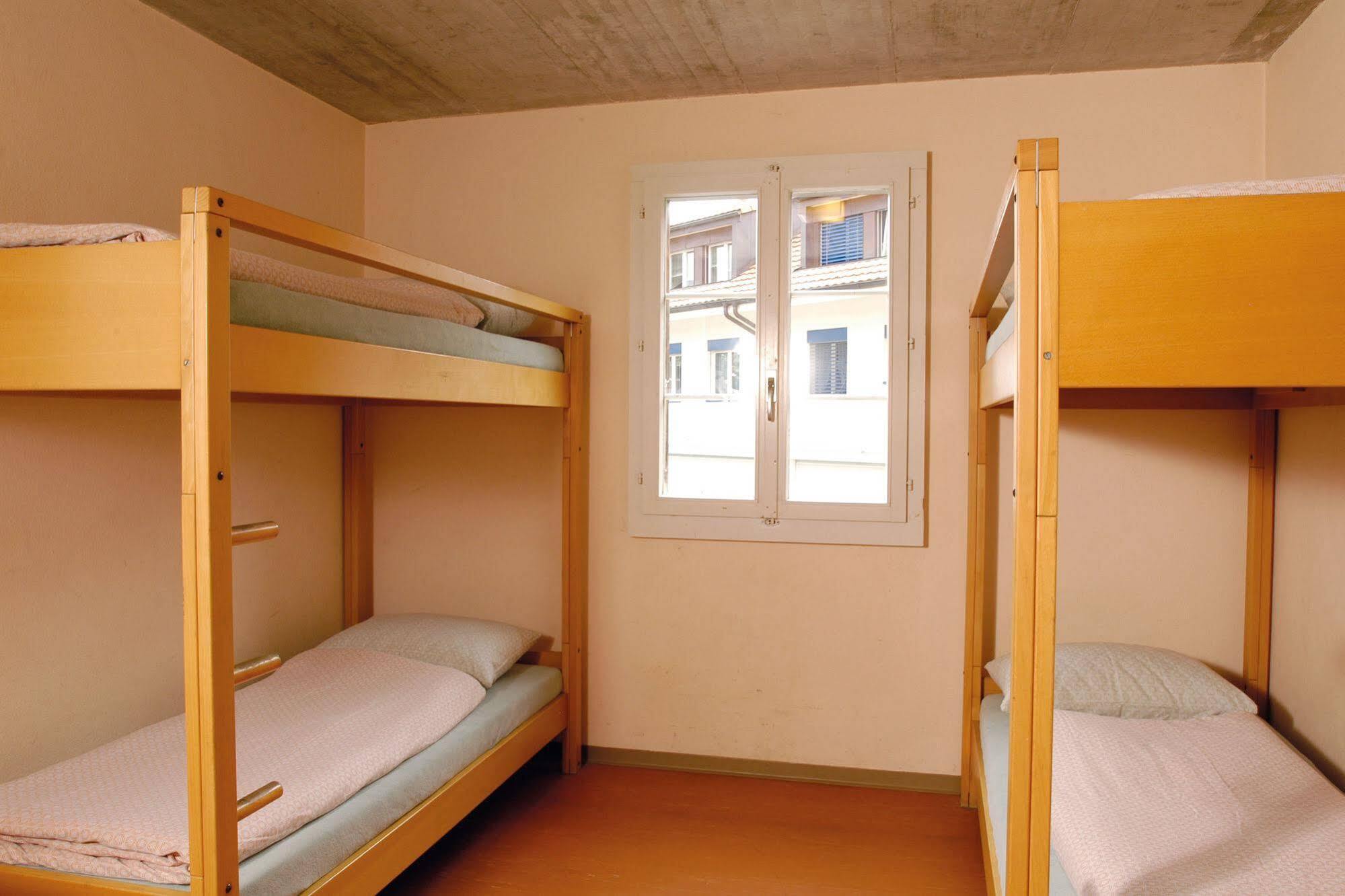 Avenches Youth Hostel Exterior photo